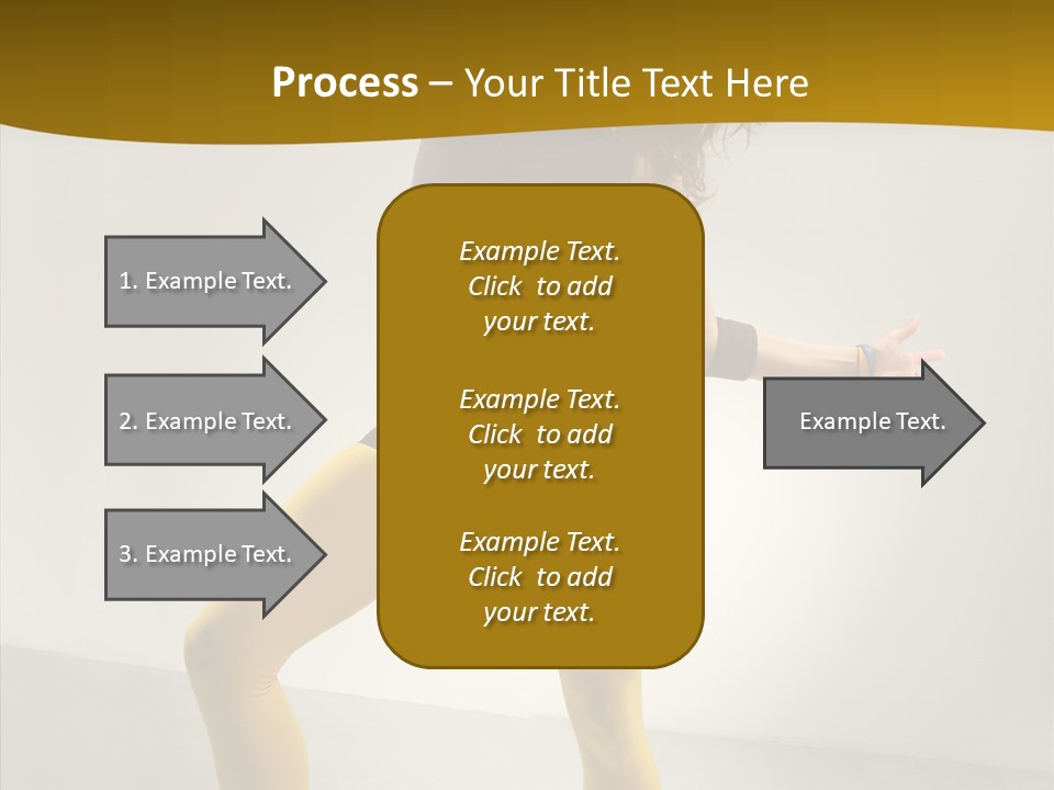 Expression High Performer PowerPoint Template