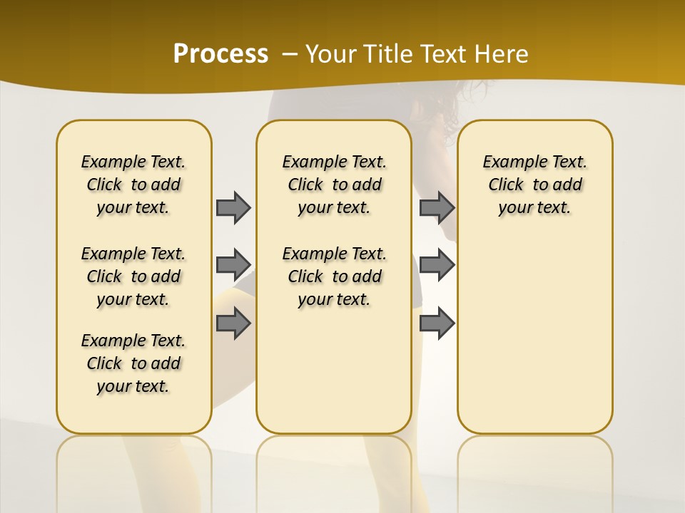 Expression High Performer PowerPoint Template
