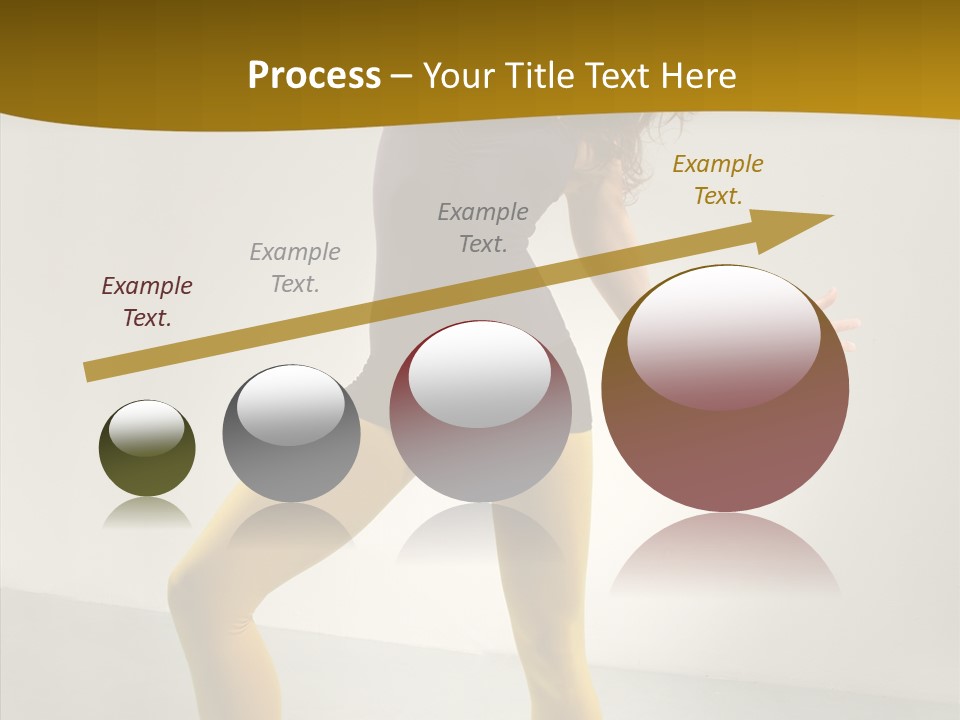 Expression High Performer PowerPoint Template