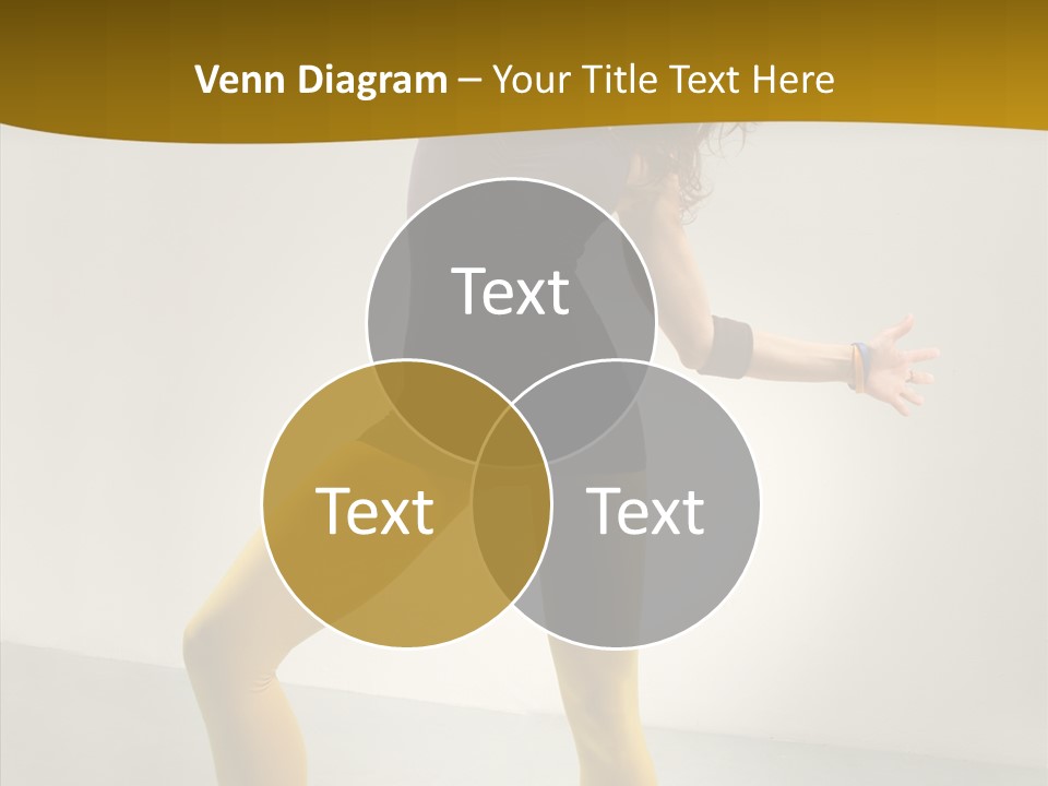 Expression High Performer PowerPoint Template