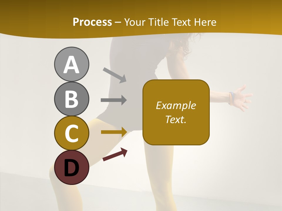 Expression High Performer PowerPoint Template