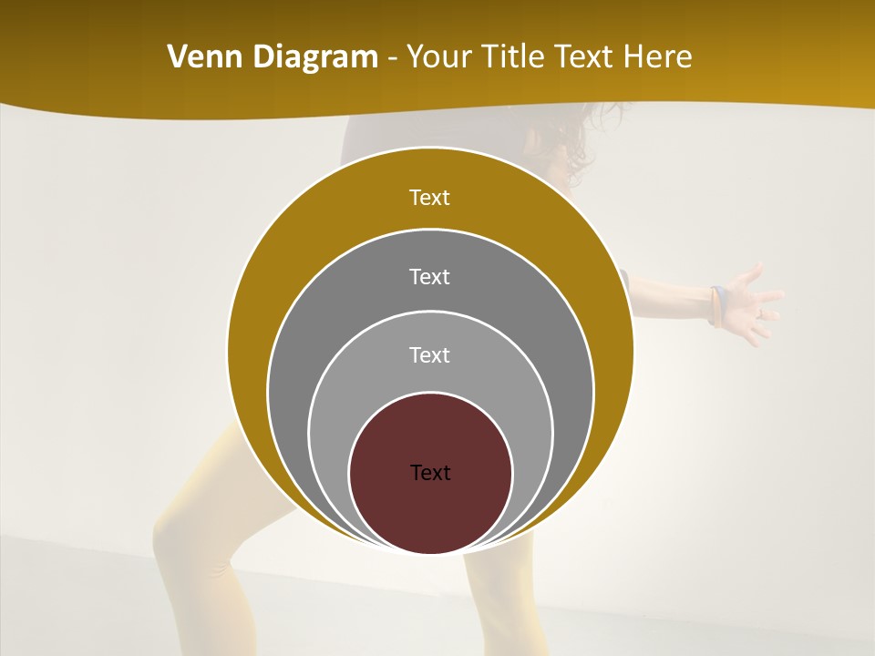 Expression High Performer PowerPoint Template