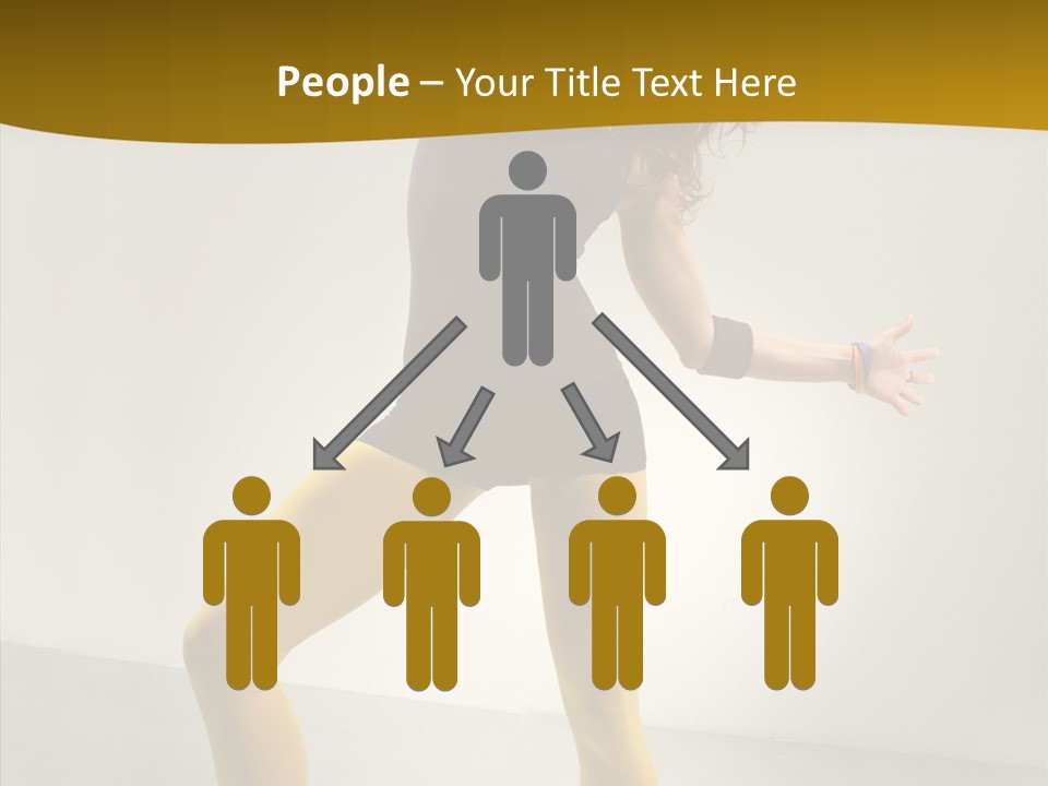 Expression High Performer PowerPoint Template