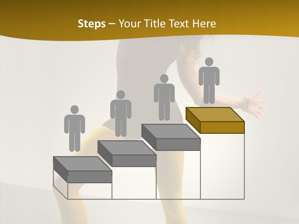 Expression High Performer PowerPoint Template
