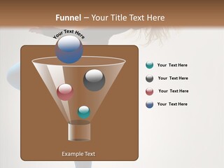 Modern Female Women PowerPoint Template