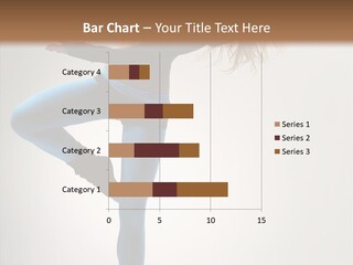 Modern Female Women PowerPoint Template
