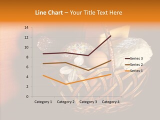 Egg Cheese Nourishing PowerPoint Template