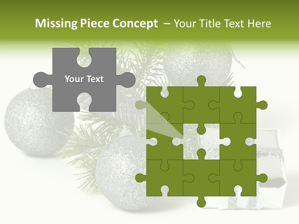 Table Together Humorou PowerPoint Template