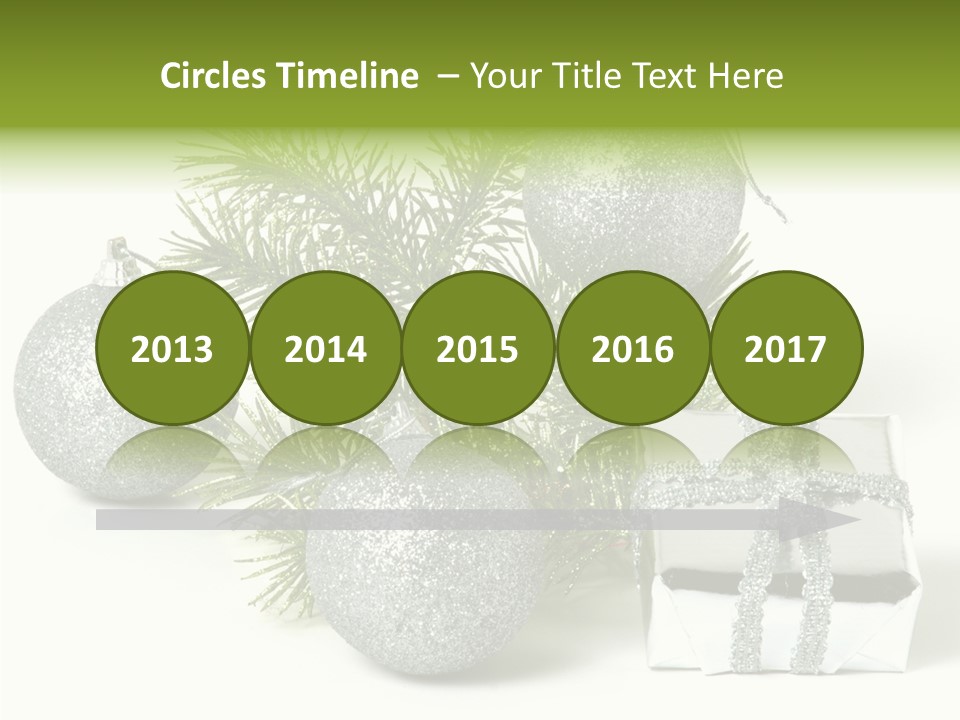 Table Together Humorou PowerPoint Template