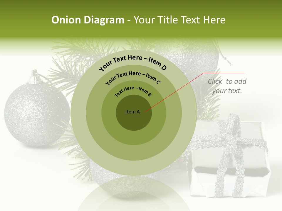 Table Together Humorou PowerPoint Template