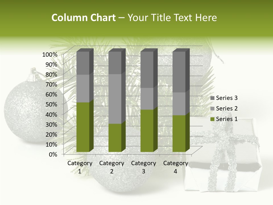 Table Together Humorou PowerPoint Template
