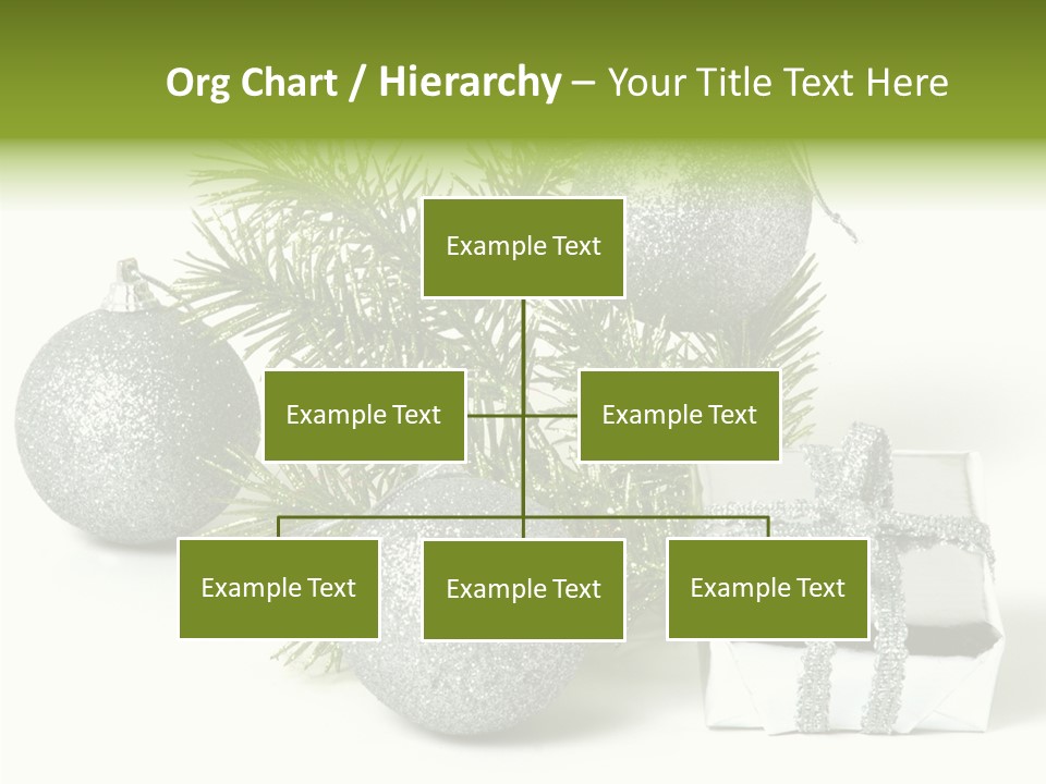 Table Together Humorou PowerPoint Template