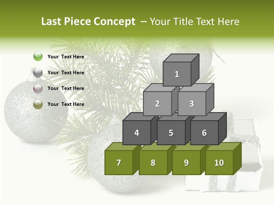 Table Together Humorou PowerPoint Template