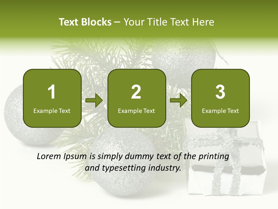 Table Together Humorou PowerPoint Template