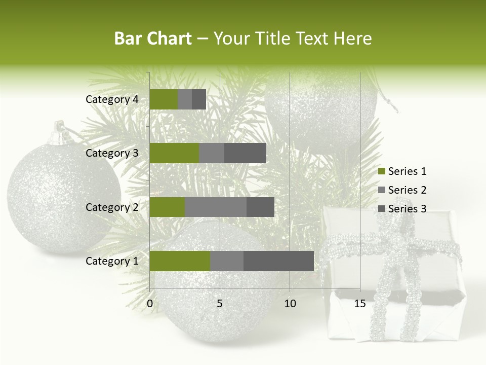 Table Together Humorou PowerPoint Template