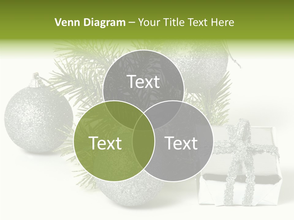 Table Together Humorou PowerPoint Template