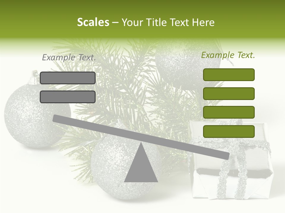 Table Together Humorou PowerPoint Template