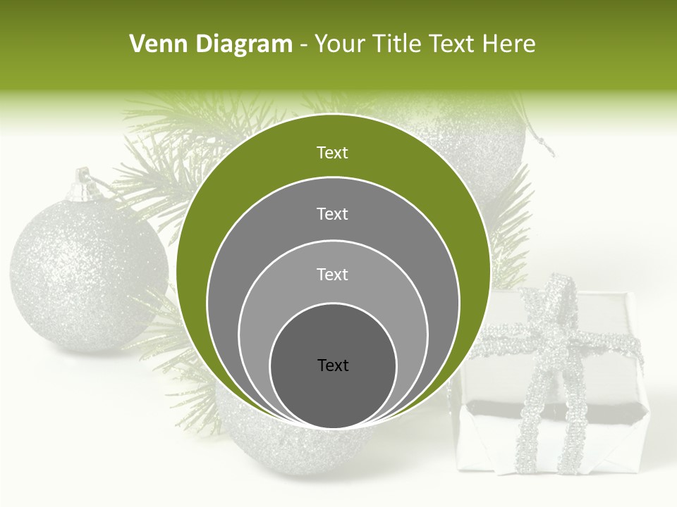 Table Together Humorou PowerPoint Template