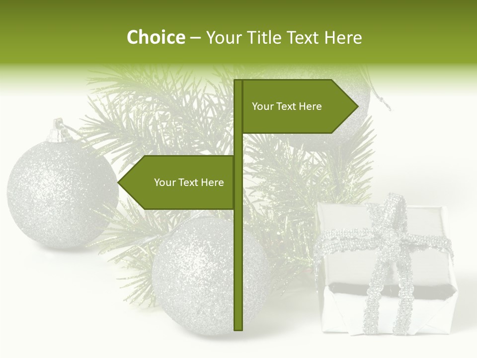 Table Together Humorou PowerPoint Template