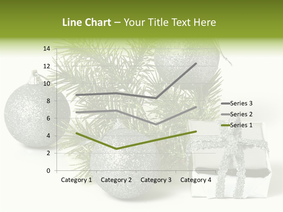 Table Together Humorou PowerPoint Template