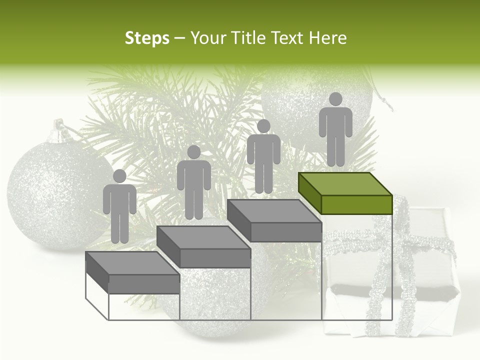 Table Together Humorou PowerPoint Template