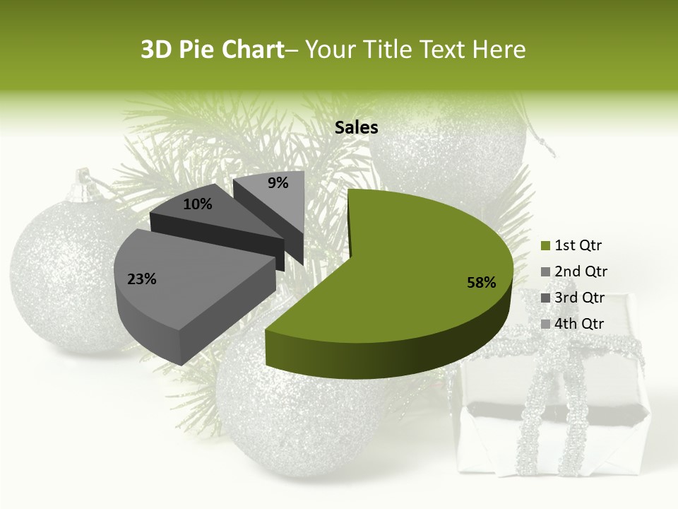 Table Together Humorou PowerPoint Template
