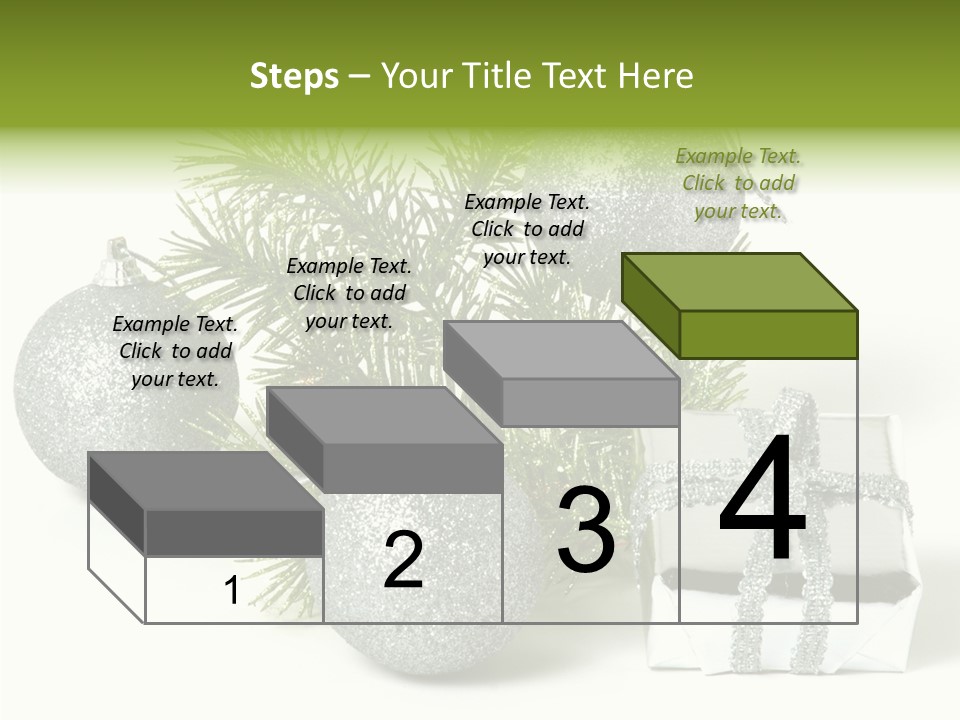 Table Together Humorou PowerPoint Template