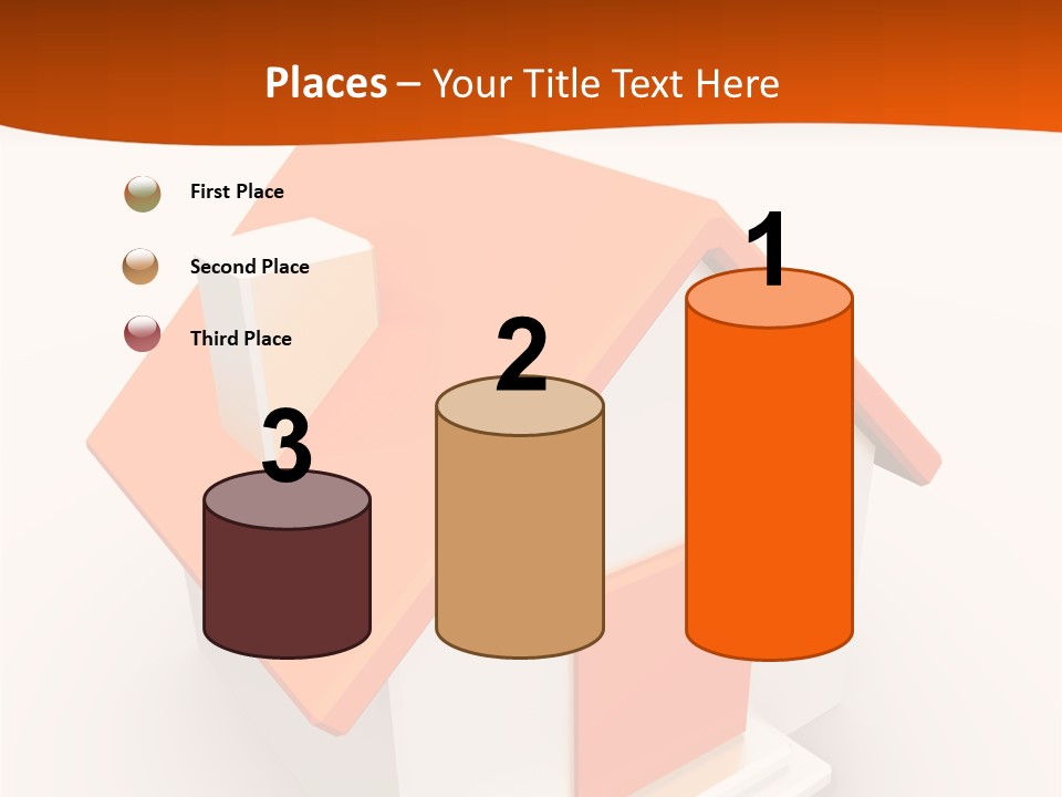 Money Insurance Ownership PowerPoint Template
