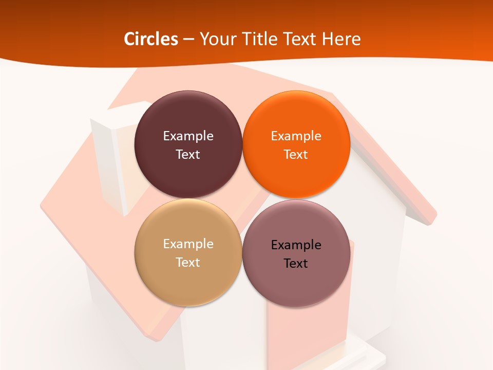 Money Insurance Ownership PowerPoint Template