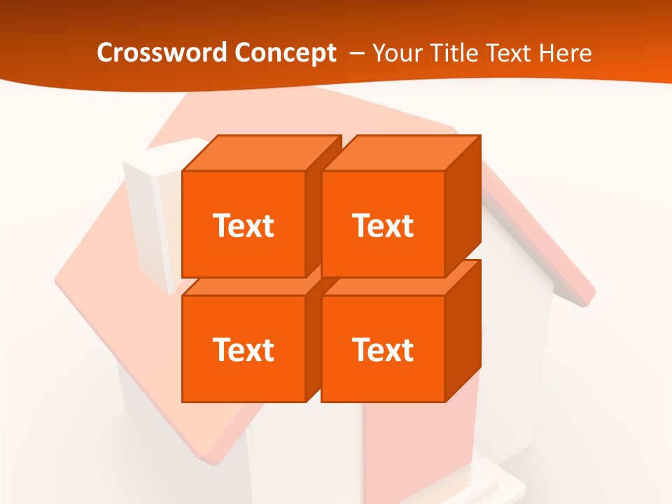 Money Insurance Ownership PowerPoint Template
