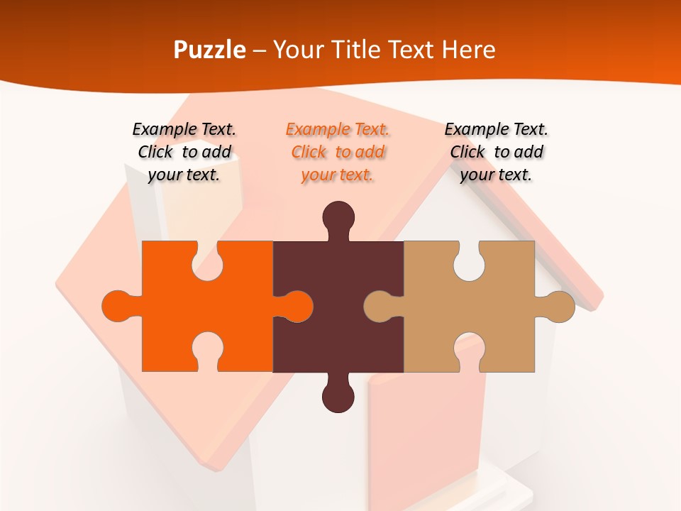 Money Insurance Ownership PowerPoint Template