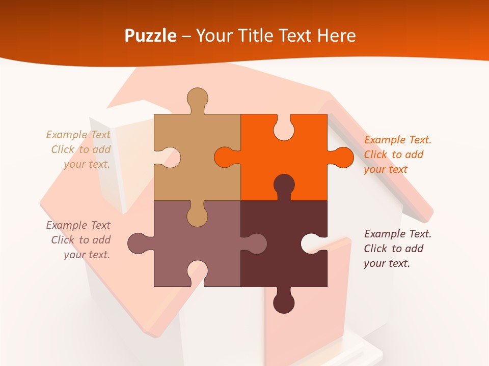 Money Insurance Ownership PowerPoint Template