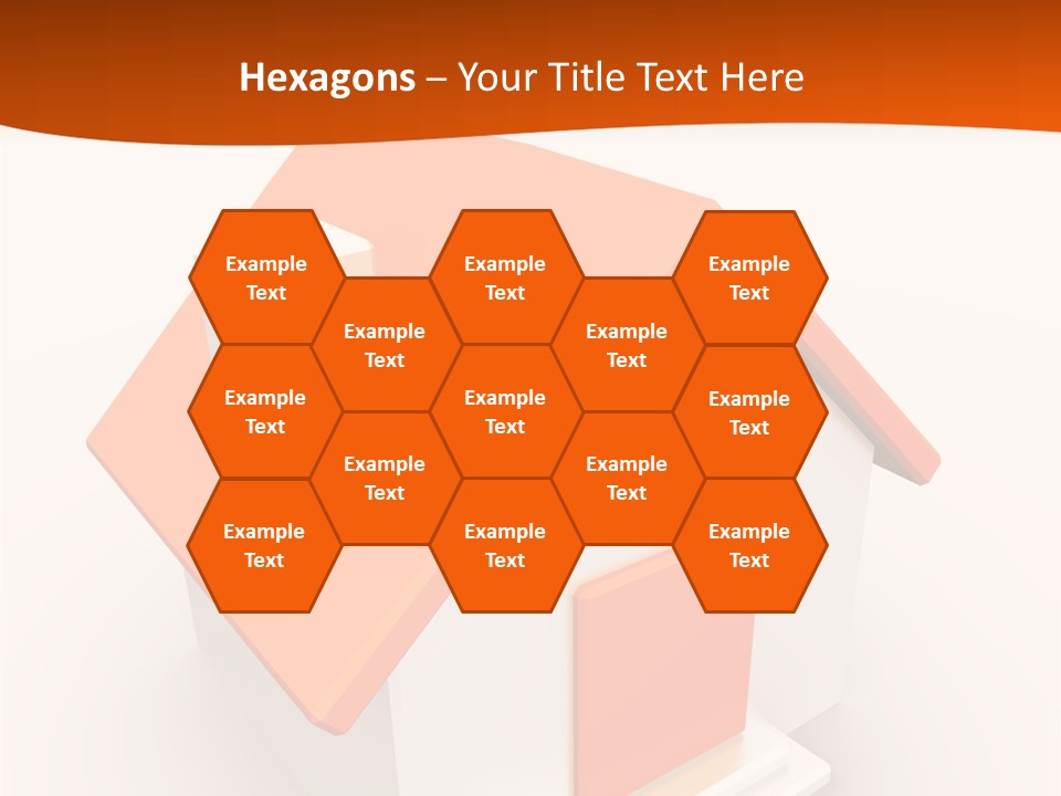 Money Insurance Ownership PowerPoint Template