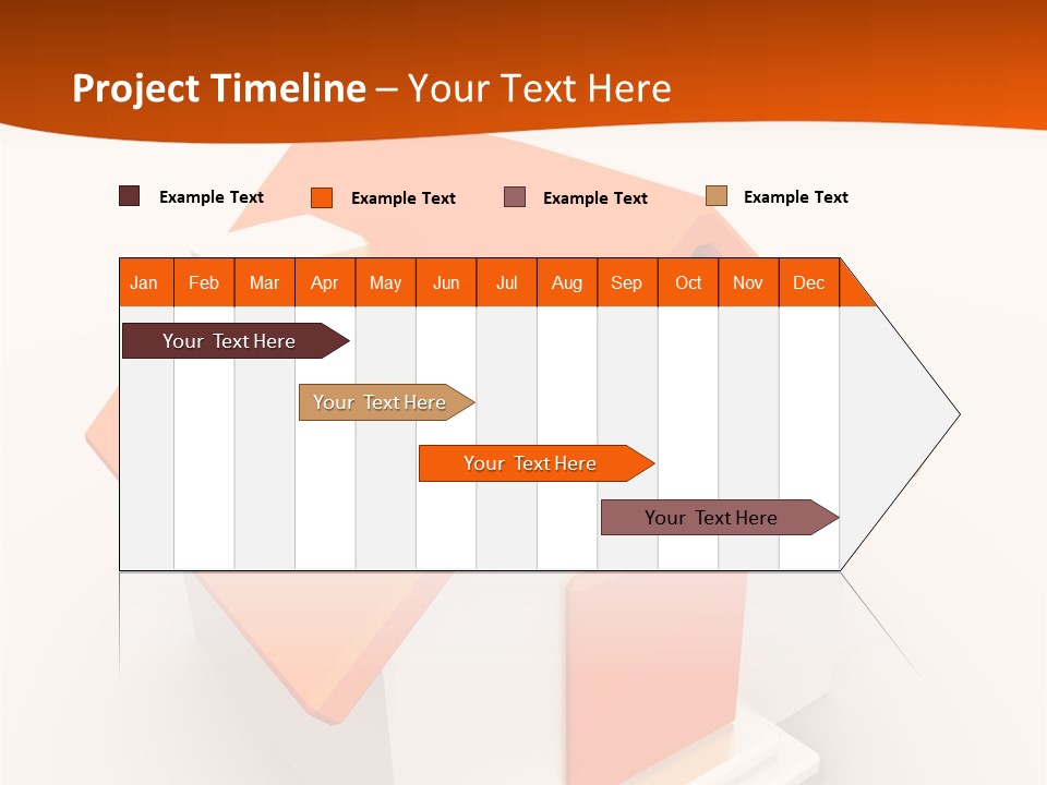 Money Insurance Ownership PowerPoint Template