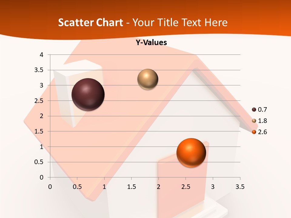Money Insurance Ownership PowerPoint Template