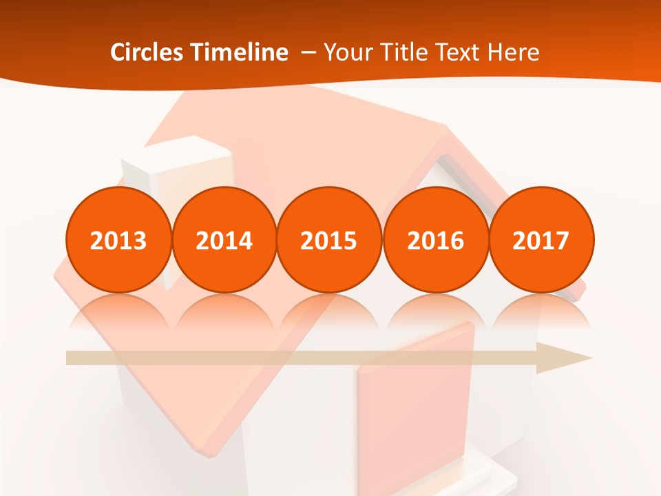 Money Insurance Ownership PowerPoint Template