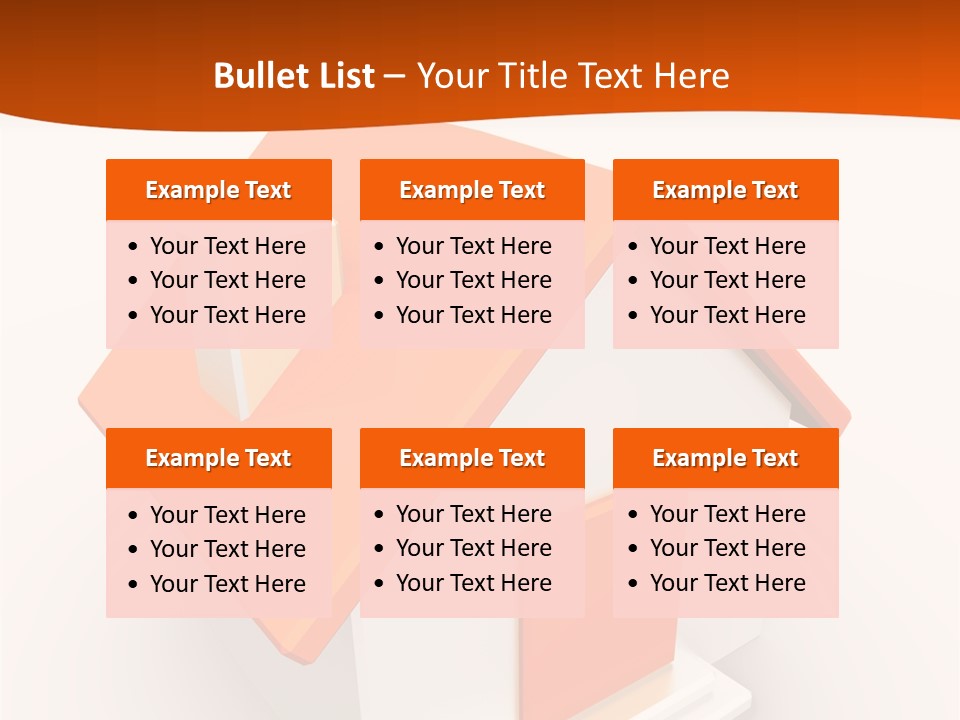 Money Insurance Ownership PowerPoint Template