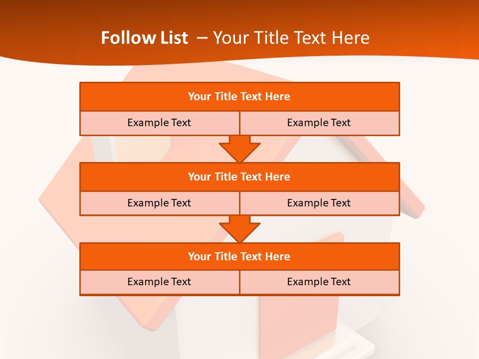 Money Insurance Ownership PowerPoint Template