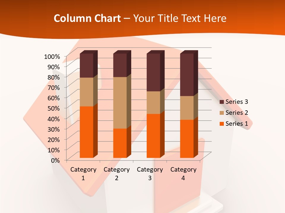 Money Insurance Ownership PowerPoint Template