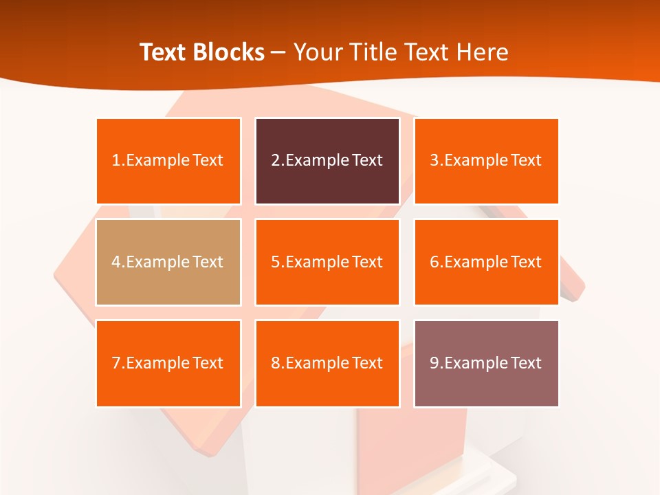 Money Insurance Ownership PowerPoint Template