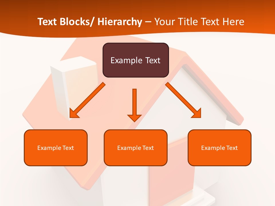 Money Insurance Ownership PowerPoint Template