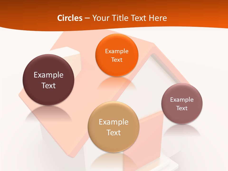 Money Insurance Ownership PowerPoint Template