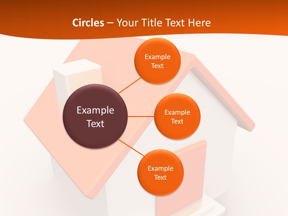 Money Insurance Ownership PowerPoint Template