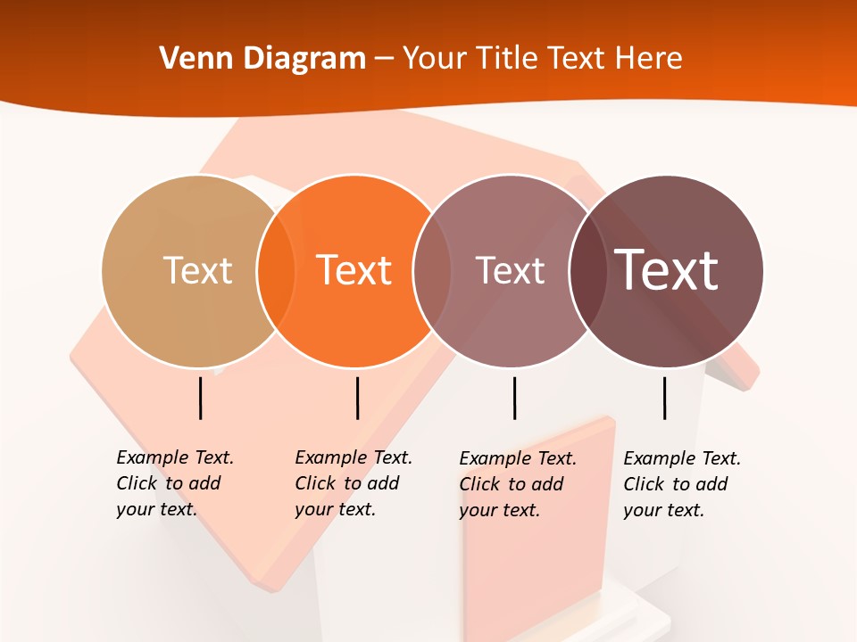 Money Insurance Ownership PowerPoint Template