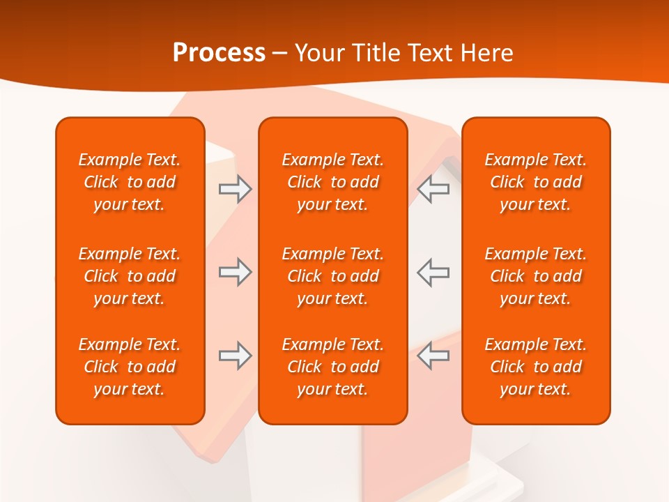 Money Insurance Ownership PowerPoint Template