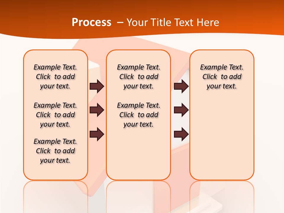 Money Insurance Ownership PowerPoint Template