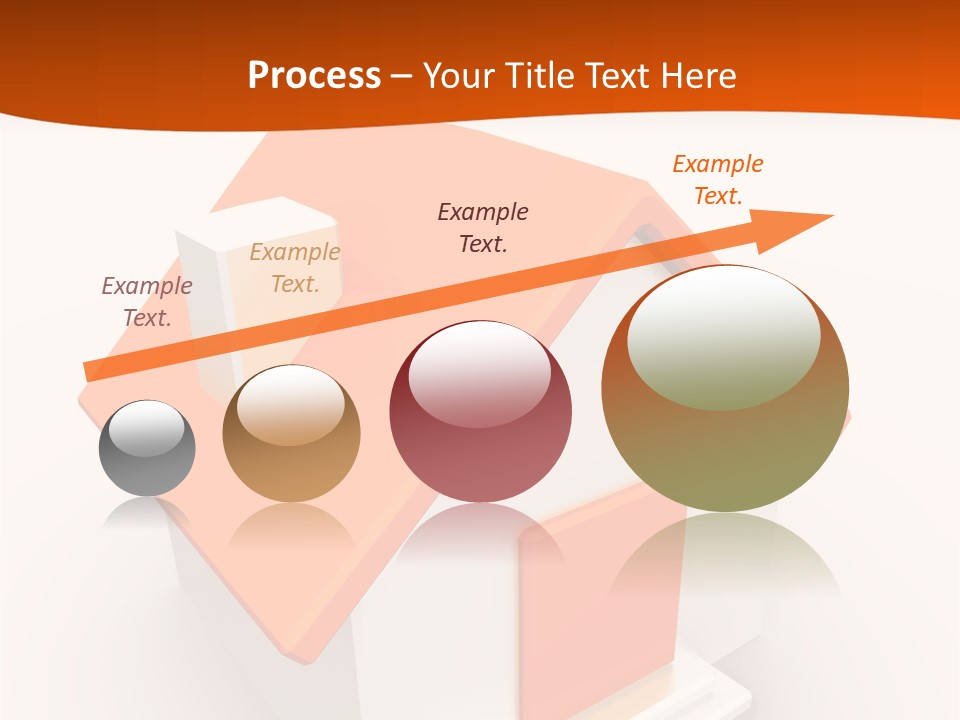 Money Insurance Ownership PowerPoint Template