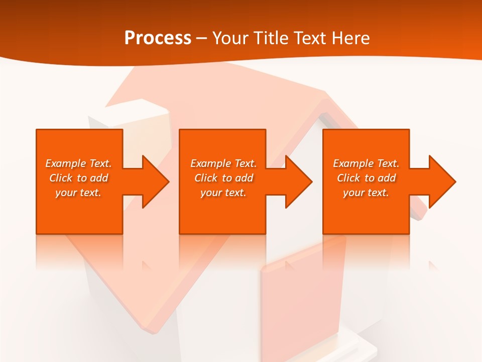 Money Insurance Ownership PowerPoint Template
