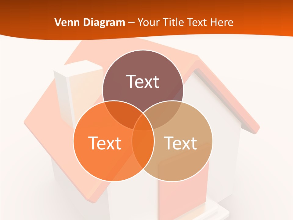 Money Insurance Ownership PowerPoint Template