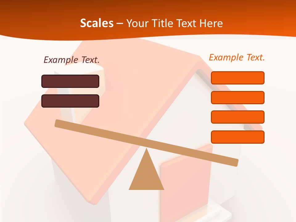 Money Insurance Ownership PowerPoint Template